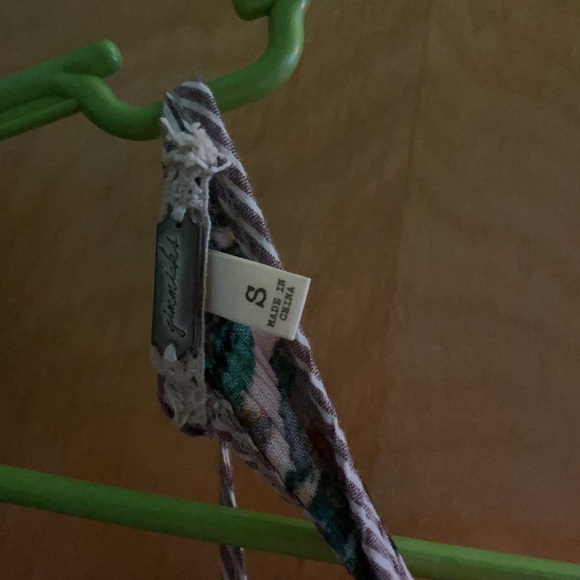 Size S, Gimmicks, tunic - Picture 4 of 5